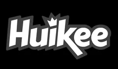Huikee Kasino logo