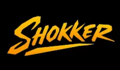 Shokker Casino logo